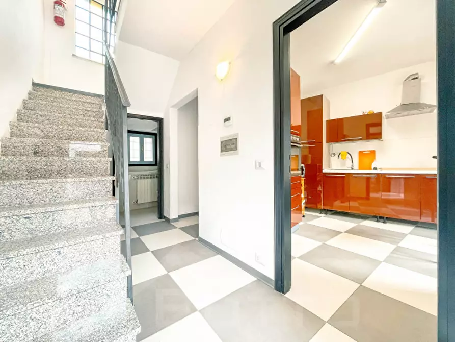 Immagine 9 di Casa indipendente in vendita  in Via Carlo Alberto 25 a Carpignano Sesia