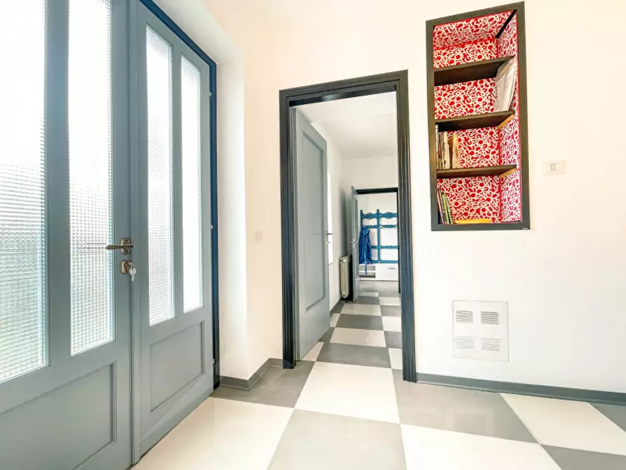 Immagine 10 di Casa indipendente in vendita  in Via Carlo Alberto 25 a Carpignano Sesia