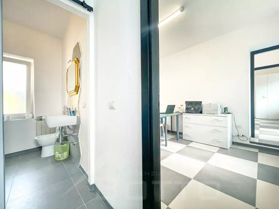 Immagine 12 di Casa indipendente in vendita  in Via Carlo Alberto 25 a Carpignano Sesia