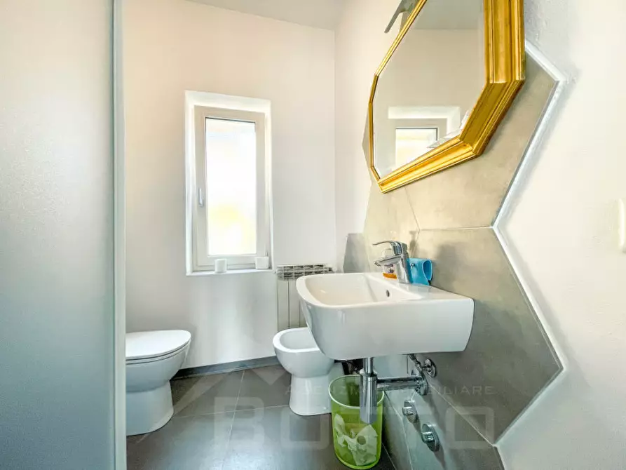 Immagine 13 di Casa indipendente in vendita  in Via Carlo Alberto 25 a Carpignano Sesia