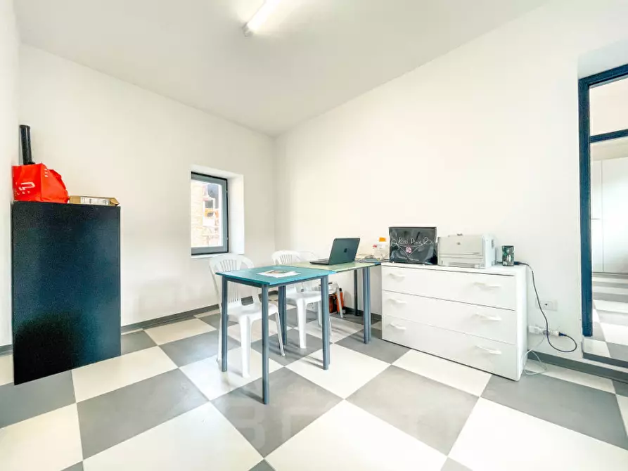 Immagine 14 di Casa indipendente in vendita  in Via Carlo Alberto 25 a Carpignano Sesia