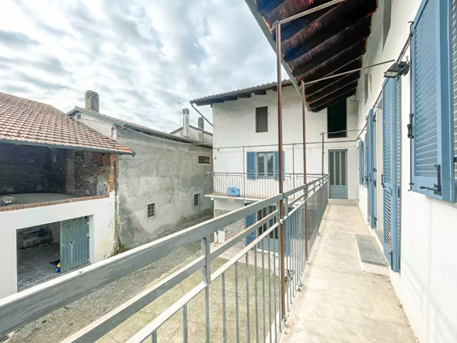 Immagine 17 di Casa indipendente in vendita  in Via Carlo Alberto 25 a Carpignano Sesia