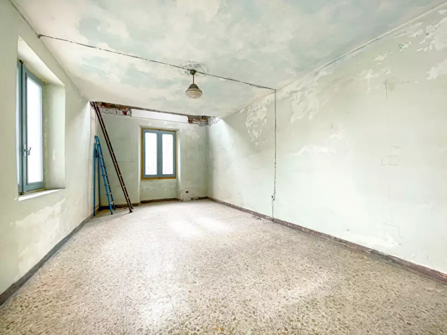 Immagine 22 di Casa indipendente in vendita  in Via Carlo Alberto 25 a Carpignano Sesia