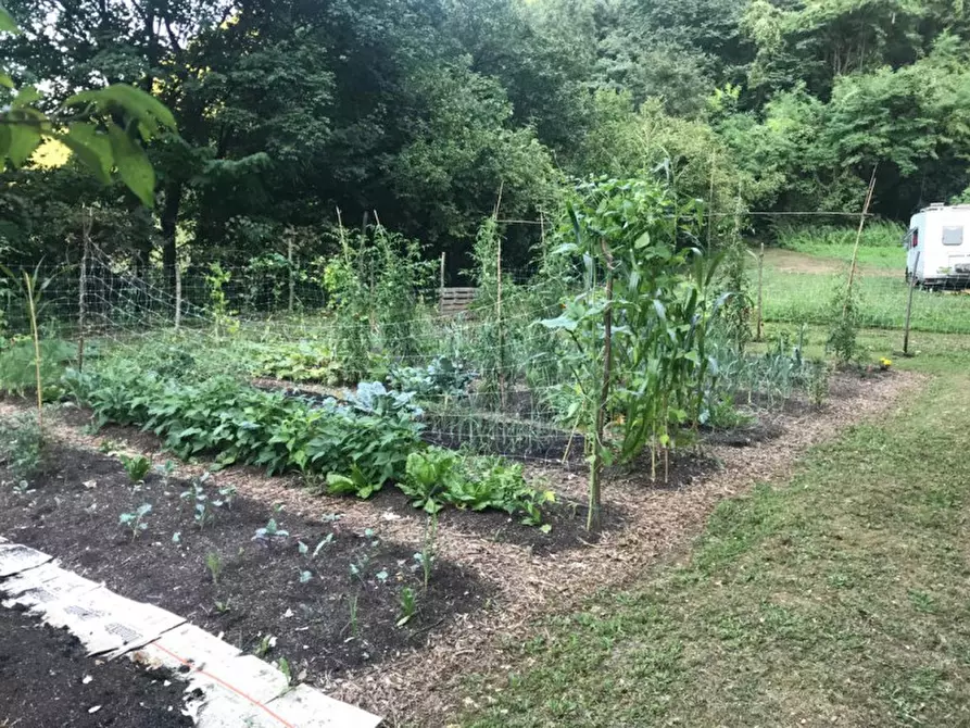 Immagine 3 di Terreno in vendita  in Via Fontega a Arcugnano