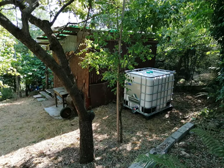 Immagine 5 di Terreno in vendita  in Via Fontega a Arcugnano