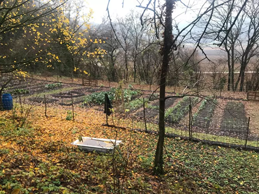Immagine 5 di Terreno in vendita  in Via Fontega a Arcugnano
