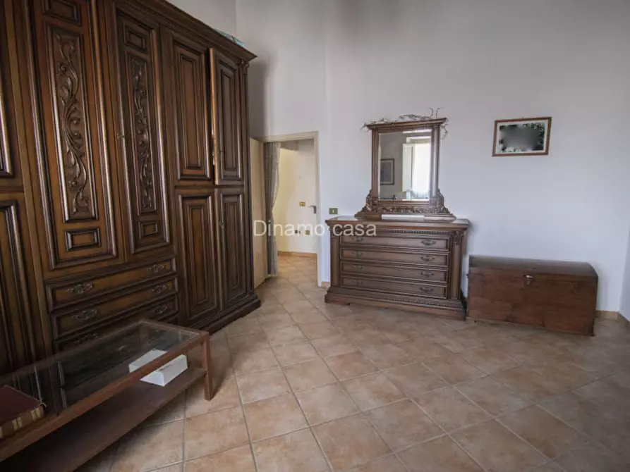 Immagine 4 di Villetta a schiera in vendita  a Signa