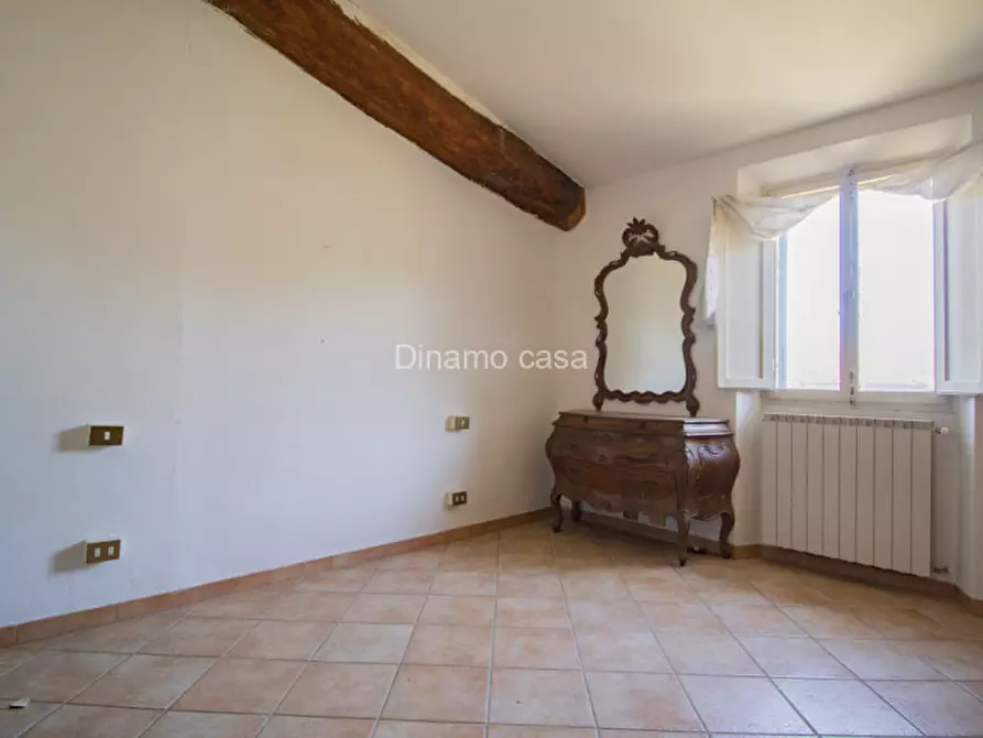 Immagine 5 di Villetta a schiera in vendita  a Signa