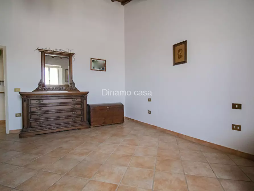 Immagine 7 di Villetta a schiera in vendita  a Signa