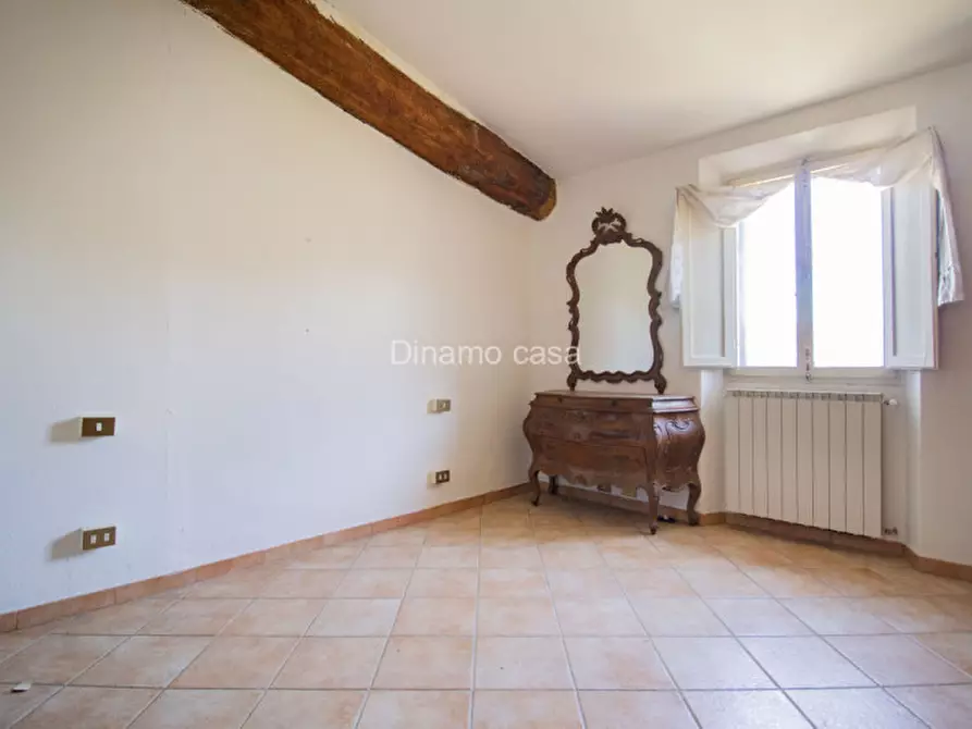 Immagine 8 di Villetta a schiera in vendita  a Signa