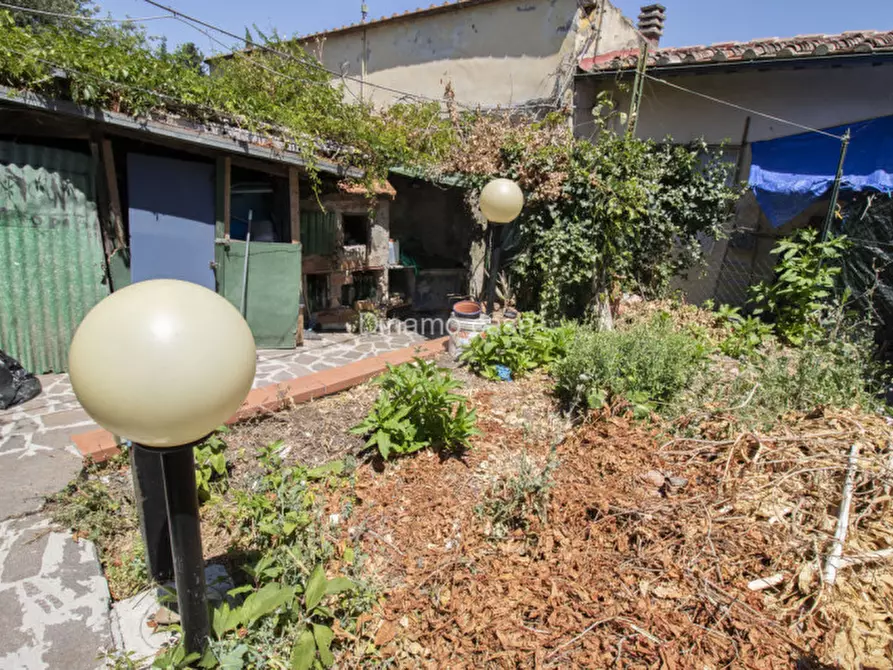 Immagine 14 di Villetta a schiera in vendita  a Signa