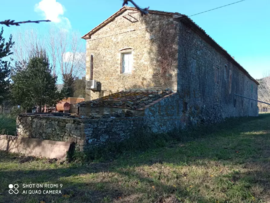 Immagine 5 di Rustico / casale in vendita  in Località Murcia Sanguineto a Tuoro Sul Trasimeno