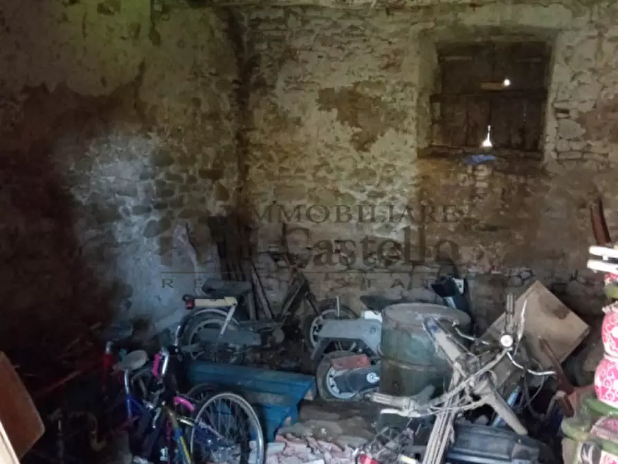 Immagine 10 di Rustico / casale in vendita  in Località Murcia Sanguineto a Tuoro Sul Trasimeno