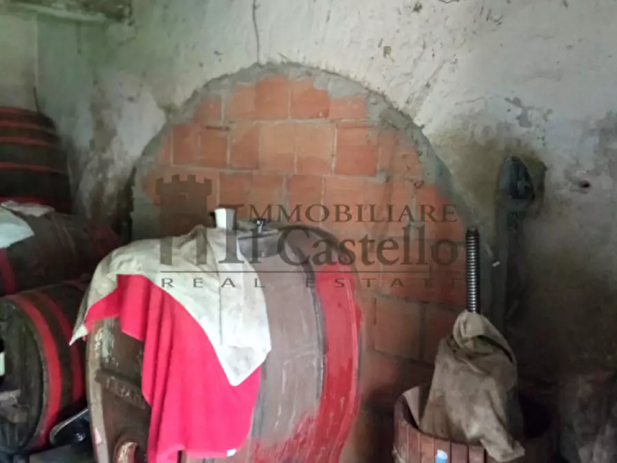 Immagine 12 di Rustico / casale in vendita  in Località Murcia Sanguineto a Tuoro Sul Trasimeno