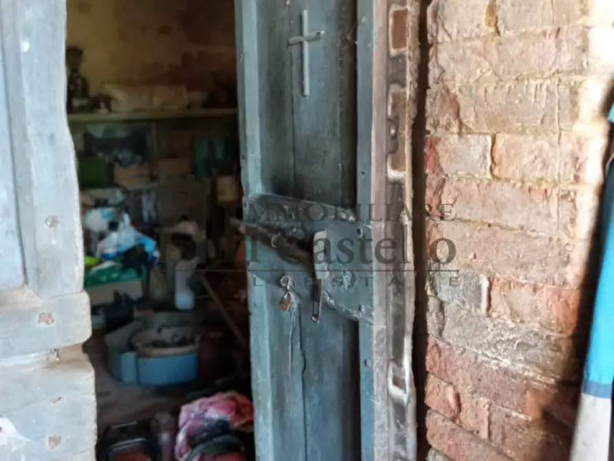 Immagine 14 di Rustico / casale in vendita  in Località Murcia Sanguineto a Tuoro Sul Trasimeno