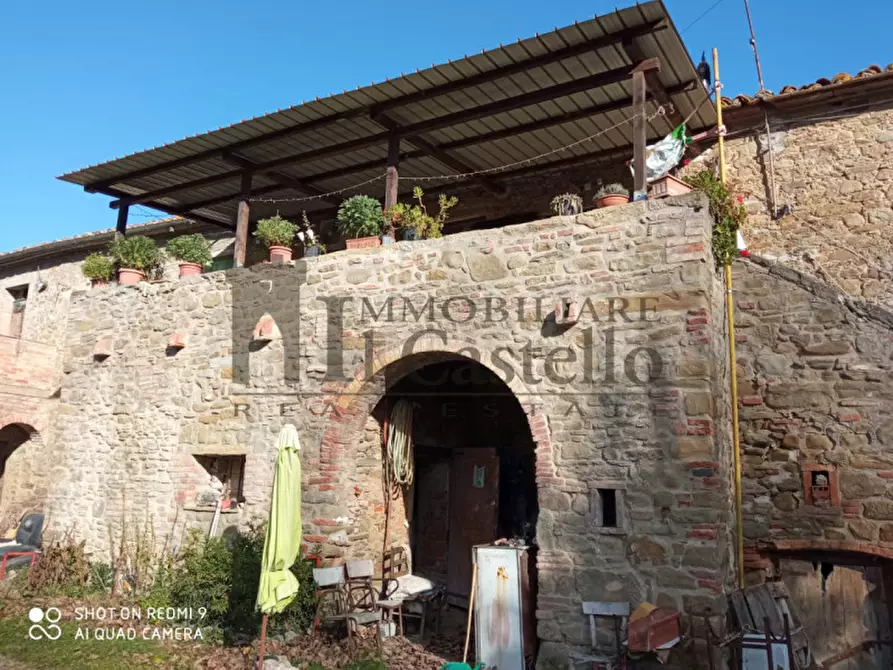 Immagine 15 di Rustico / casale in vendita  in Località Murcia Sanguineto a Tuoro Sul Trasimeno