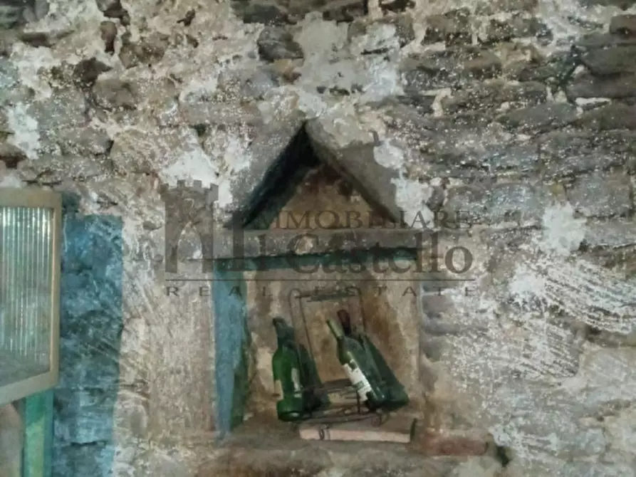 Immagine 17 di Rustico / casale in vendita  in Località Murcia Sanguineto a Tuoro Sul Trasimeno