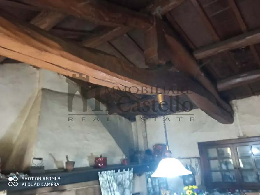 Immagine 29 di Rustico / casale in vendita  in Località Murcia Sanguineto a Tuoro Sul Trasimeno