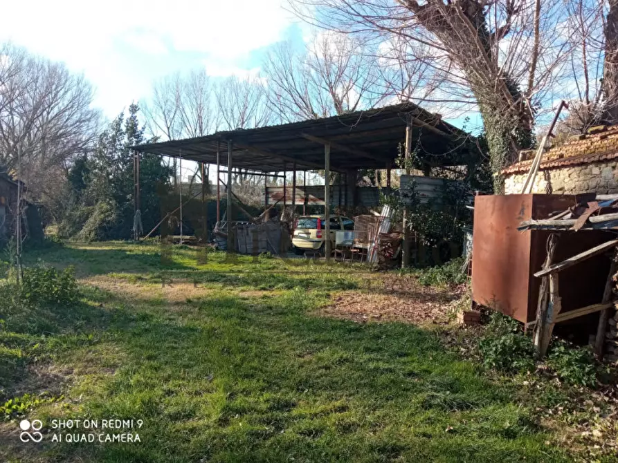Immagine 41 di Rustico / casale in vendita  in Località Murcia Sanguineto a Tuoro Sul Trasimeno