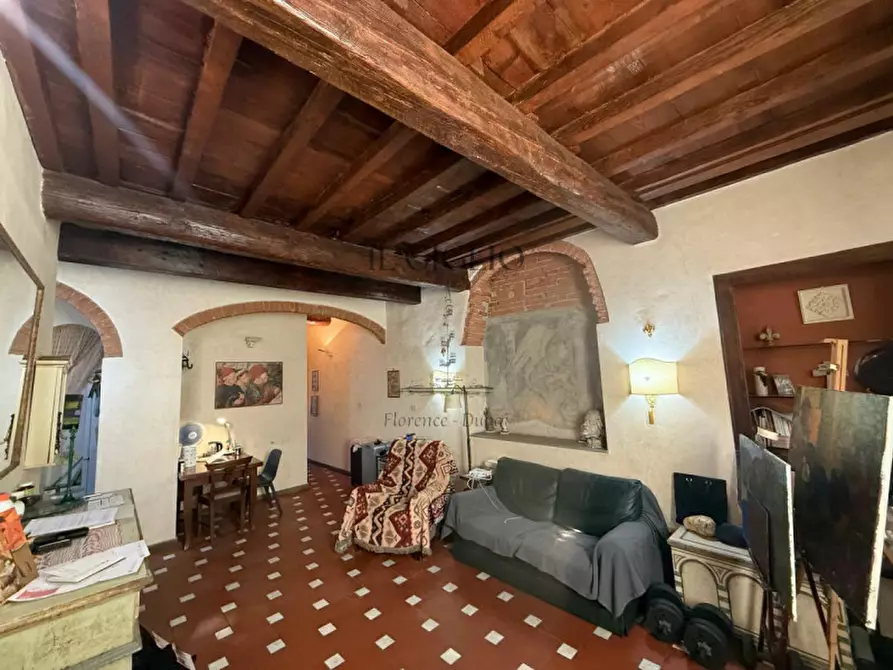 Immagine 2 di Appartamento in vendita  in Via del Leone a Firenze
