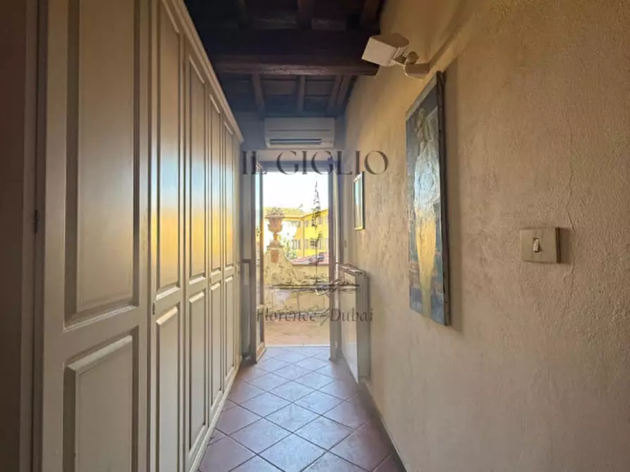 Immagine 5 di Appartamento in vendita  in Via del Leone a Firenze