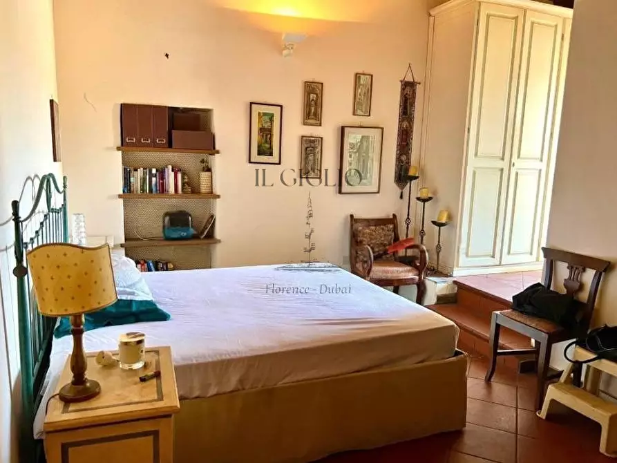 Immagine 6 di Appartamento in vendita  in Via del Leone a Firenze