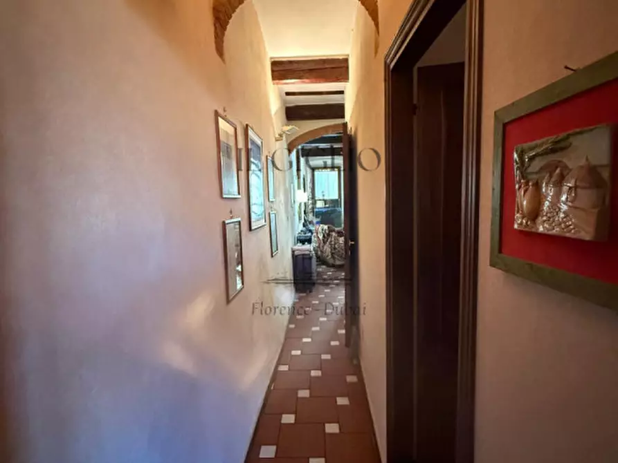 Immagine 7 di Appartamento in vendita  in Via del Leone a Firenze