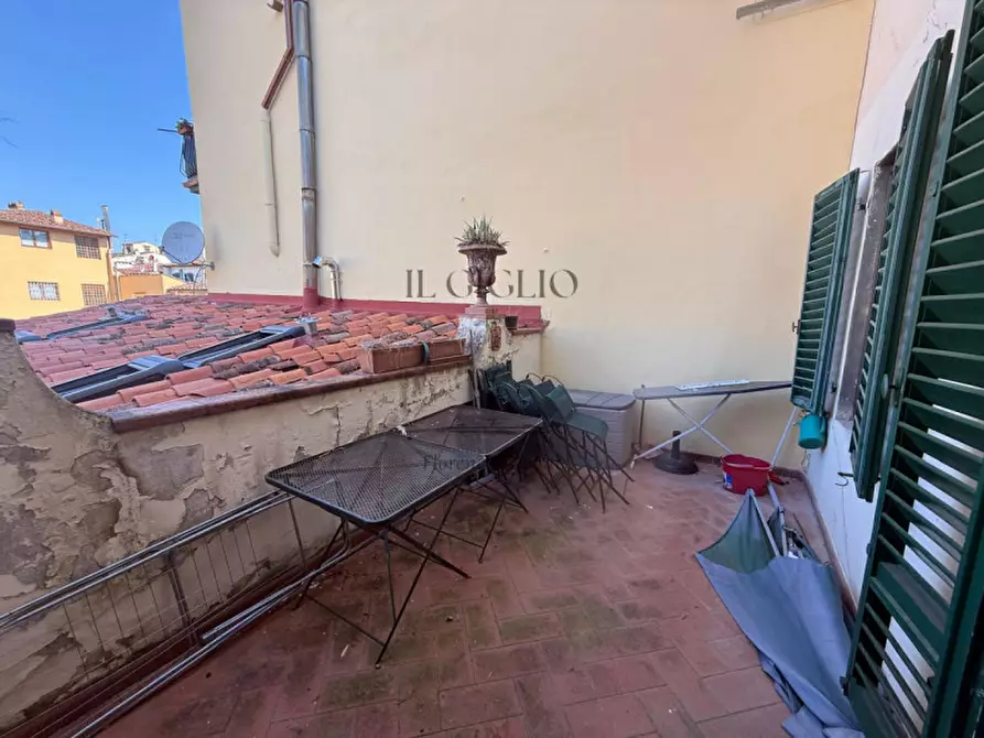 Immagine 8 di Appartamento in vendita  in Via del Leone a Firenze