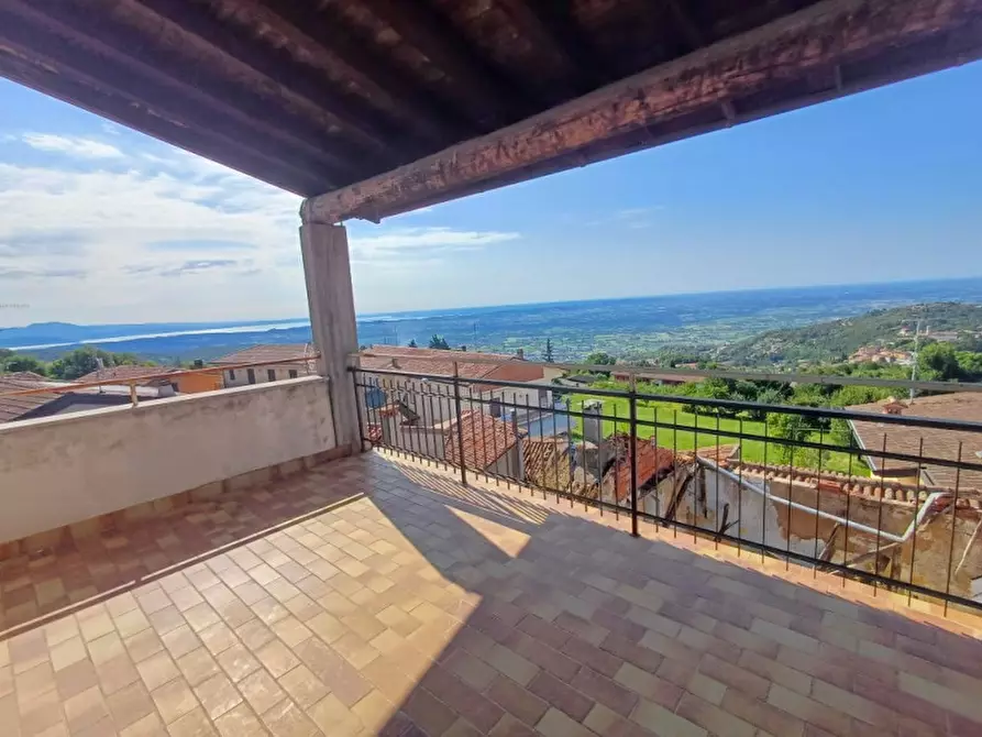 Immagine 4 di Casa indipendente in vendita  in Via Valle di Ronco a Serle