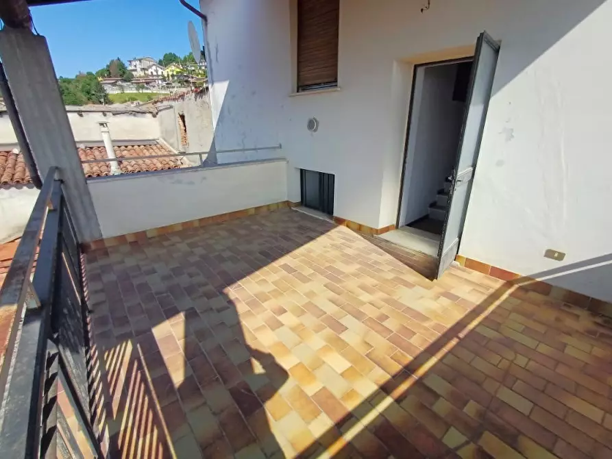 Immagine 5 di Casa indipendente in vendita  in Via Valle di Ronco a Serle