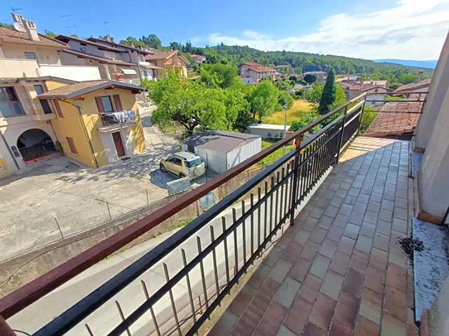 Immagine 10 di Casa indipendente in vendita  in Via Valle di Ronco a Serle