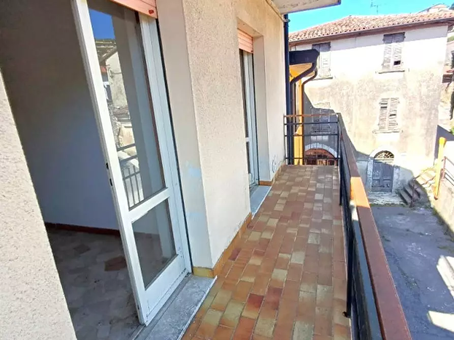 Immagine 13 di Casa indipendente in vendita  in Via Valle di Ronco a Serle