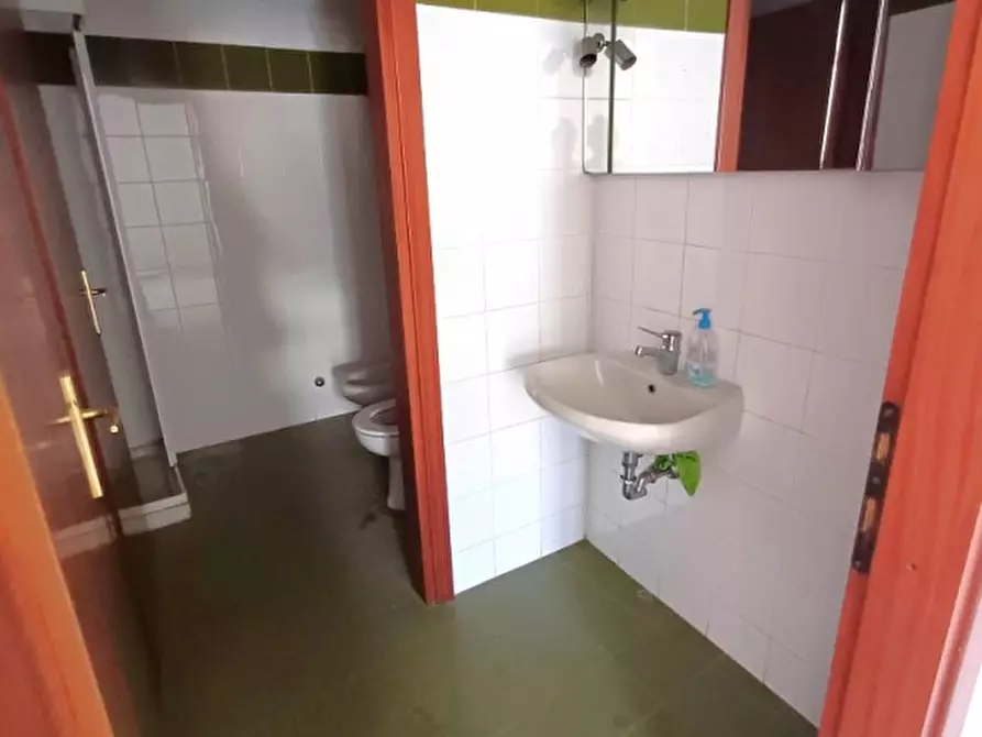 Immagine 15 di Casa indipendente in vendita  in Via Valle di Ronco a Serle