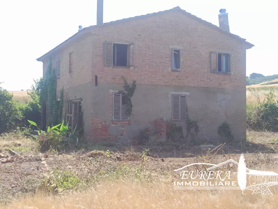Immagine 2 di Casa indipendente in vendita  in Strada comunale di Località Binami a Castiglione Del Lago