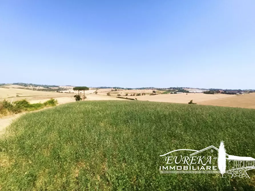 Immagine 3 di Casa indipendente in vendita  in Strada comunale di Località Binami a Castiglione Del Lago