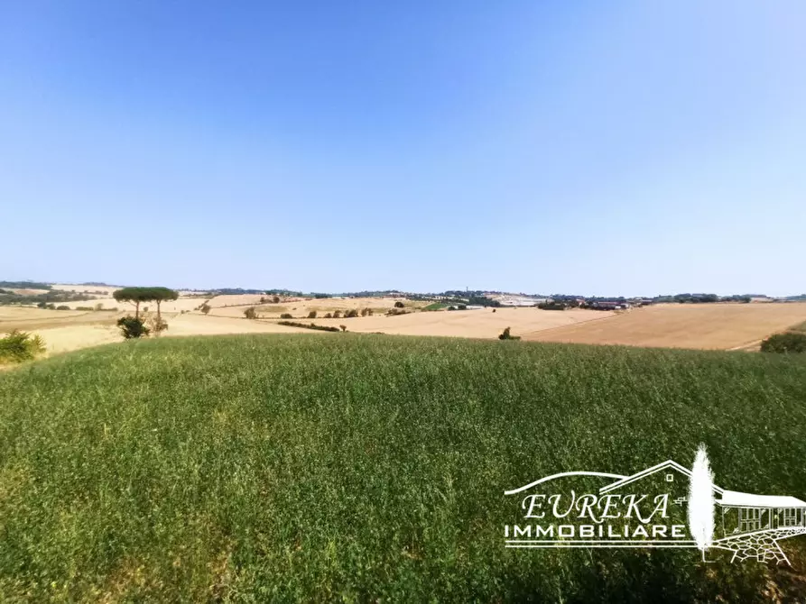 Immagine 4 di Casa indipendente in vendita  in Strada comunale di Località Binami a Castiglione Del Lago