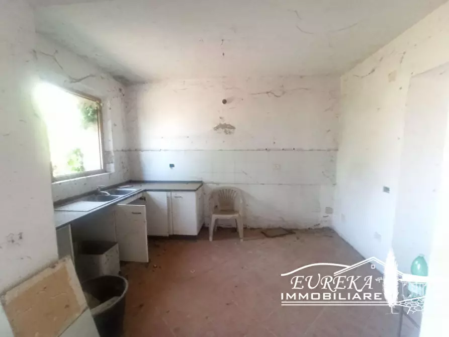 Immagine 7 di Casa indipendente in vendita  in Strada comunale di Località Binami a Castiglione Del Lago