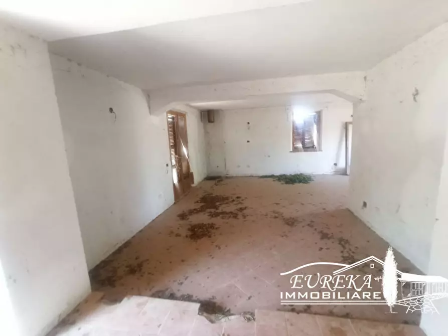 Immagine 9 di Casa indipendente in vendita  in Strada comunale di Località Binami a Castiglione Del Lago