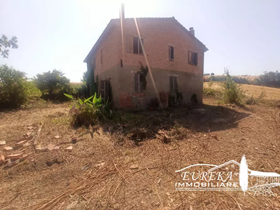 Immagine 12 di Casa indipendente in vendita  in Strada comunale di Località Binami a Castiglione Del Lago