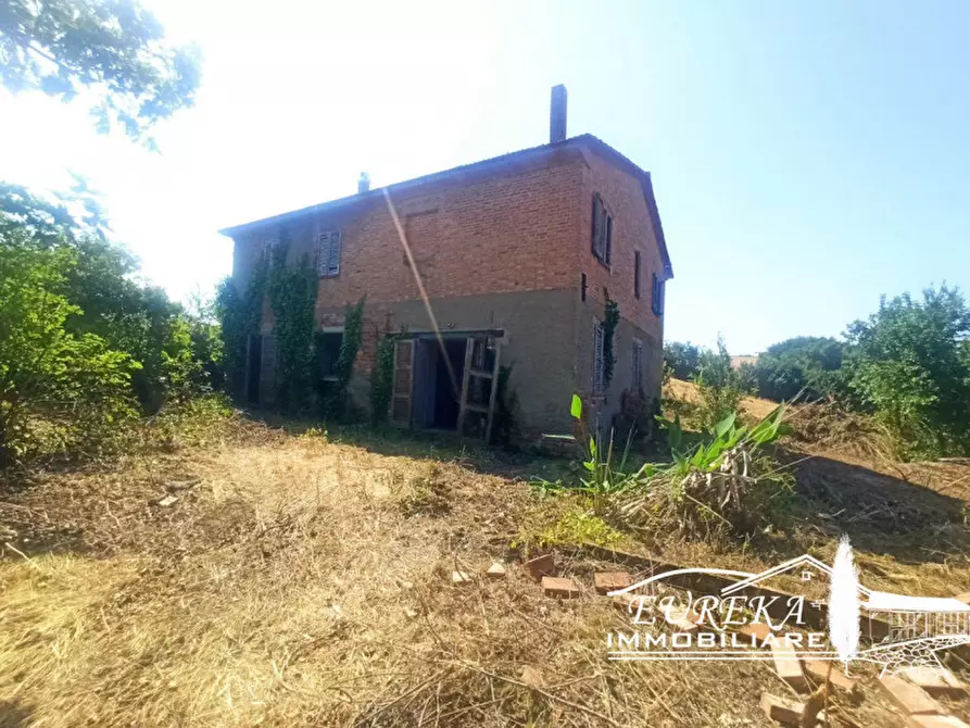 Immagine 13 di Casa indipendente in vendita  in Strada comunale di Località Binami a Castiglione Del Lago