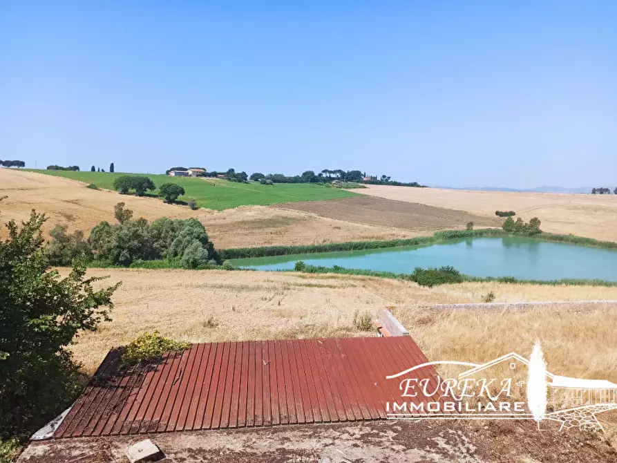 Immagine 17 di Casa indipendente in vendita  in Strada comunale di Località Binami a Castiglione Del Lago