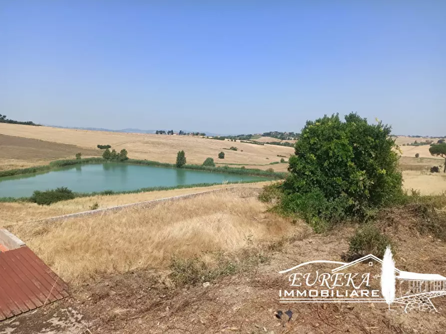 Immagine 18 di Casa indipendente in vendita  in Strada comunale di Località Binami a Castiglione Del Lago