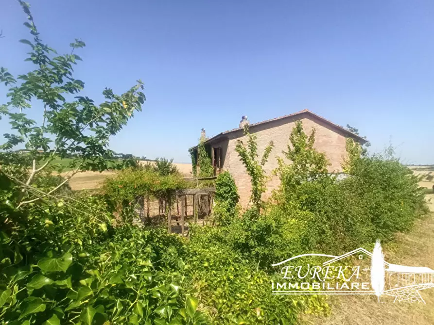 Immagine 20 di Casa indipendente in vendita  in Strada comunale di Località Binami a Castiglione Del Lago