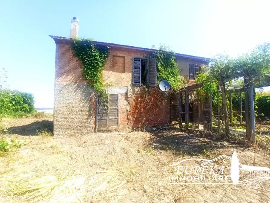 Immagine 22 di Casa indipendente in vendita  in Strada comunale di Località Binami a Castiglione Del Lago