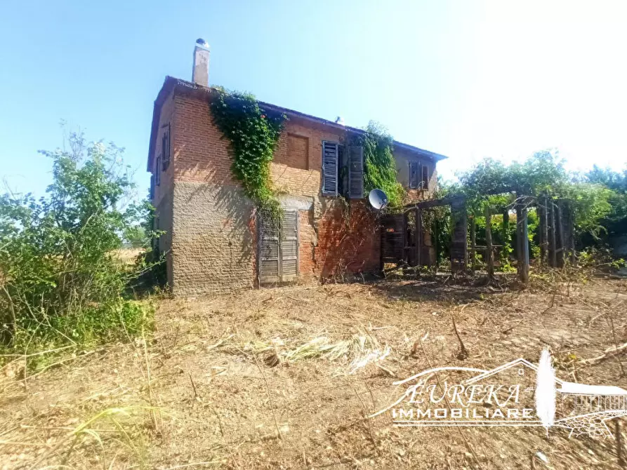 Immagine 23 di Casa indipendente in vendita  in Strada comunale di Località Binami a Castiglione Del Lago