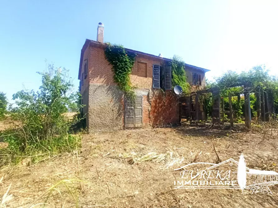 Immagine 24 di Casa indipendente in vendita  in Strada comunale di Località Binami a Castiglione Del Lago