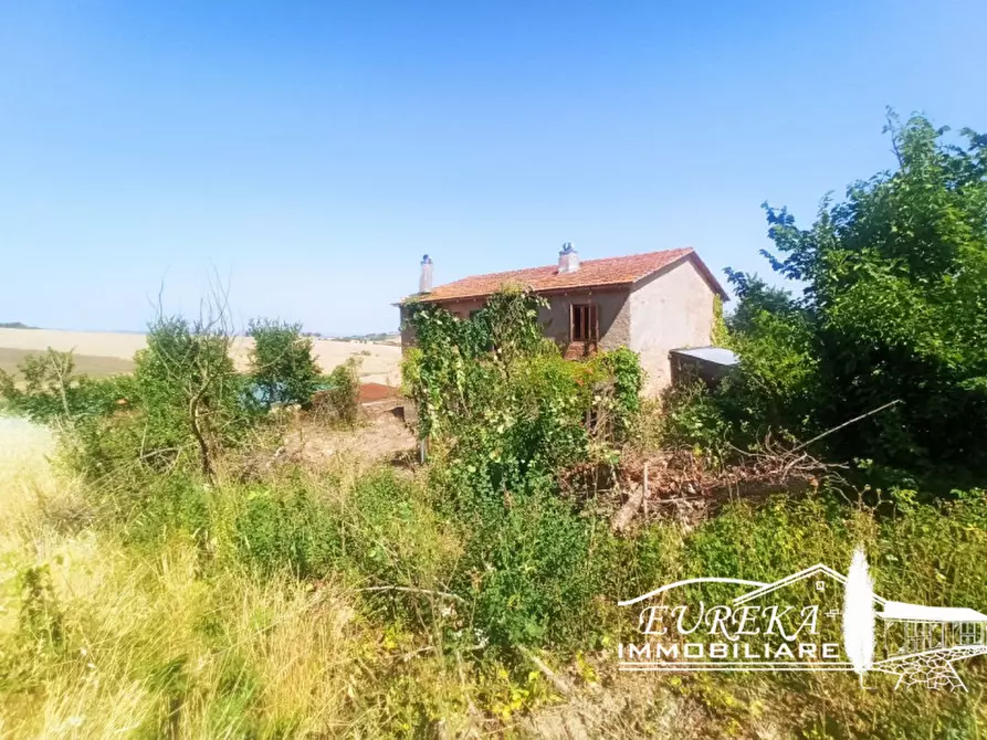 Immagine 28 di Casa indipendente in vendita  in Strada comunale di Località Binami a Castiglione Del Lago