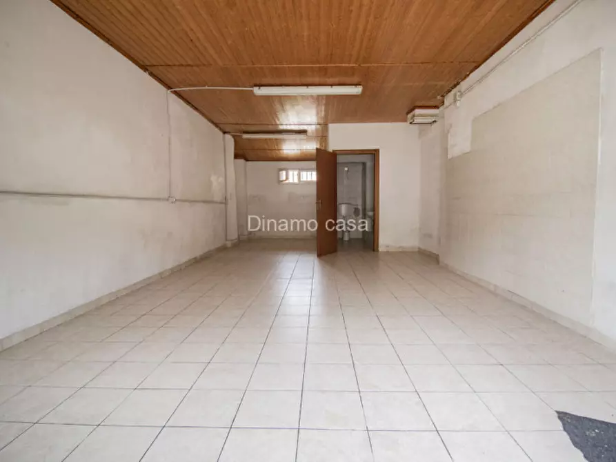 Immagine 7 di Appartamento in vendita  a Prato