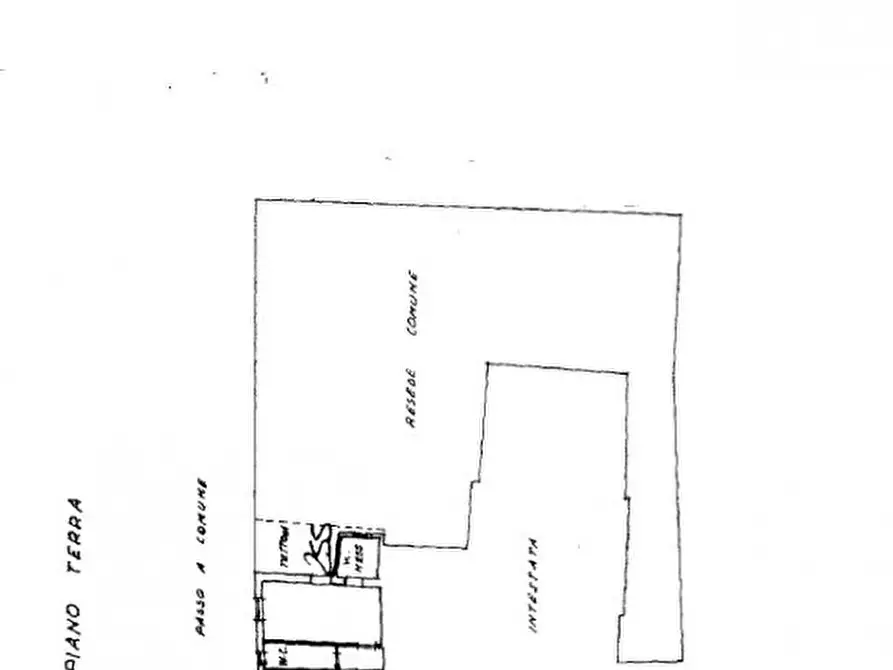 Immagine 19 di Appartamento in vendita  a Prato