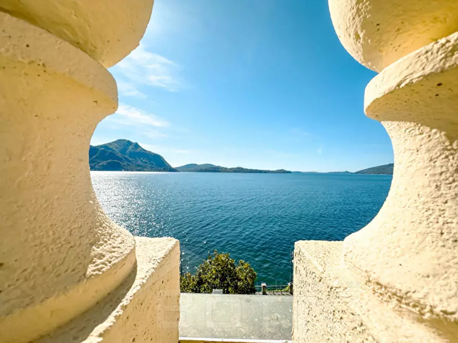 Immagine 2 di Attico in vendita  in Corso Lorenzo Cobianchi a Verbania